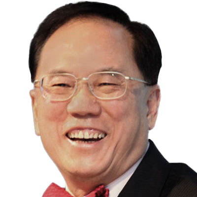 Donald Tsang